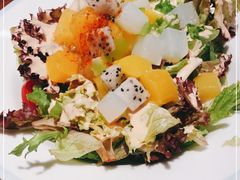 -萨莉亚意式餐厅(杭州西溪龙湖天街店)