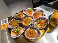 -小核桃烤肉馆(西塔店)
