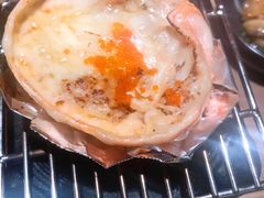 招牌烧蟹宝-沼津港渔市(宏伊国际广场店)