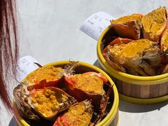 -三妹小龙虾·黄油蟹(华侨城总店)