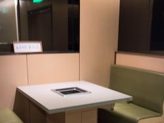 -海底捞火锅(西单店)