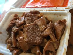 -细妹五香牛杂(步行街店)