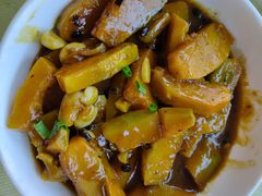 -沙田台山海鲜·酣客酒窖