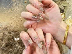 -斯馨·健康美甲美睫