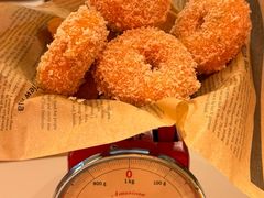 -太食獸泰式茶餐厅(IFS国金中心店)