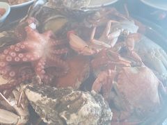 -渔公码头·九龙湾国际饭店