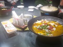 -江宴渔村·鱼鲜土菜(紫荆广场店)