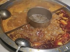 -川锅一号火锅(铜山万达店)