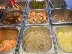 -GuaKa活力健康餐(南京西路店)