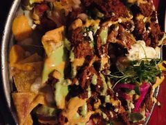 -Pistolera Mexican Cantina女枪手墨西哥餐厅(碧云路店)