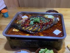 -半步颠川湘·融合菜(商品街店)
