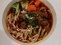 -康师傅私房牛肉面(北京南站店)
