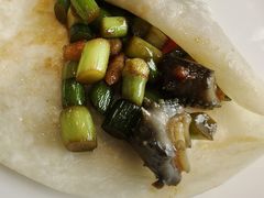 -大连湾旭日·家宴·海肠捞饭(马栏广场店)