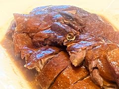 -北海渔村酒楼·粤菜海鲜点心(新华店)