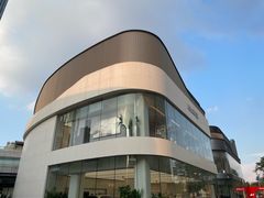 -东莞松山湖万象汇