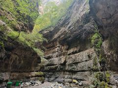 -龙门涧景区