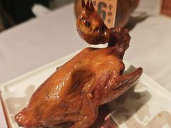 -大鸽饭(汉溪长隆店)