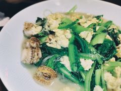 -前海沿·青岛菜(五四广场永旺店)