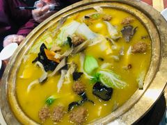 -临潼印象·特色陕菜