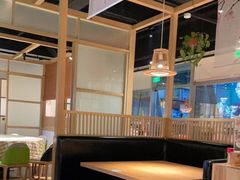大堂-珍味汤馆·潮汕家乡菜(保利文化广场店)