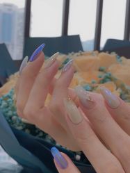 -H12 STAR日式美甲美睫专门店