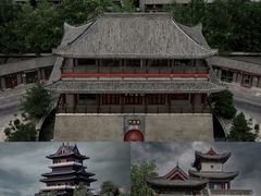 -青州古城