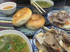 缸子肉-園丁烤肉缸子肉