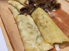 驴肉甩饼-潞州宴(清华店)