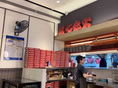 -膳心记-明火四宝煲仔饭(燕南店)