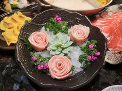 -捞王锅物料理(东百中心店)