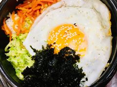 -肉甲韩国木炭烤肉(新壹街1店)