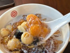 -彬媽糖水(万象天地店)