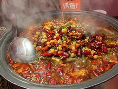 -鱼上·烤鱼(万象城店)