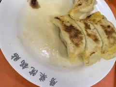 -劈柴院锅贴(沈阳路店)