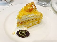 -Cova Ristorante & Caffe(海港城店)