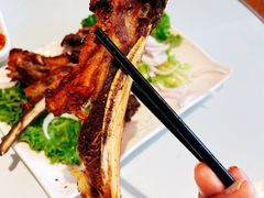 -海尔巴格·新疆菜(吐鲁番店)