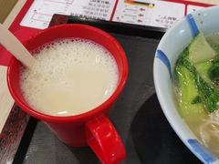 -永和大王(茉莉上新·军博店)