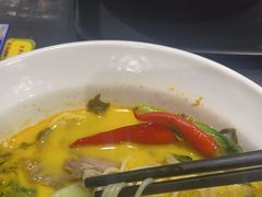 -和府捞面(天河领展广场店)