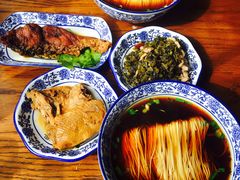 -孙盛兴奥灶面馆·蟹黄面·三虾面(山塘街总店)