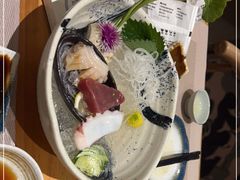 -藤鹤日本料理(保利广场店)