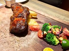 -卡朋西餐(扬名广场店)