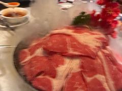 -一哥澳门豆捞·澳门风打边炉(高德置地店)