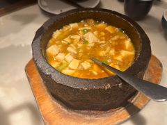 -绿茶餐厅(雁塔大悦城店)