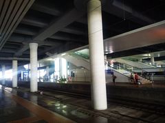 -南昌西站