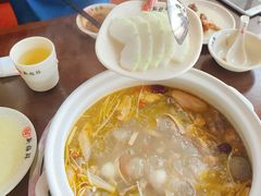 -新招鲜(长江路店)