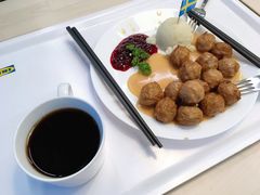 -宜家·瑞典风味餐厅(青岛商场店)