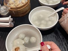 -宁波汤团店(外滩店)