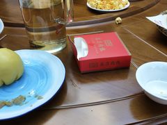 -东方肉馆(文庭雅苑店)