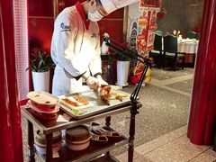 -大鸭梨烤鸭·北京菜(大兴南小街店)