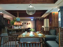 -粗茶淡饭·隐庐私厨(东亭店)
